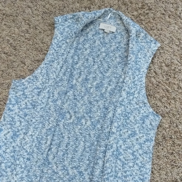Loft Open Cardigan - Picture 2 of 3